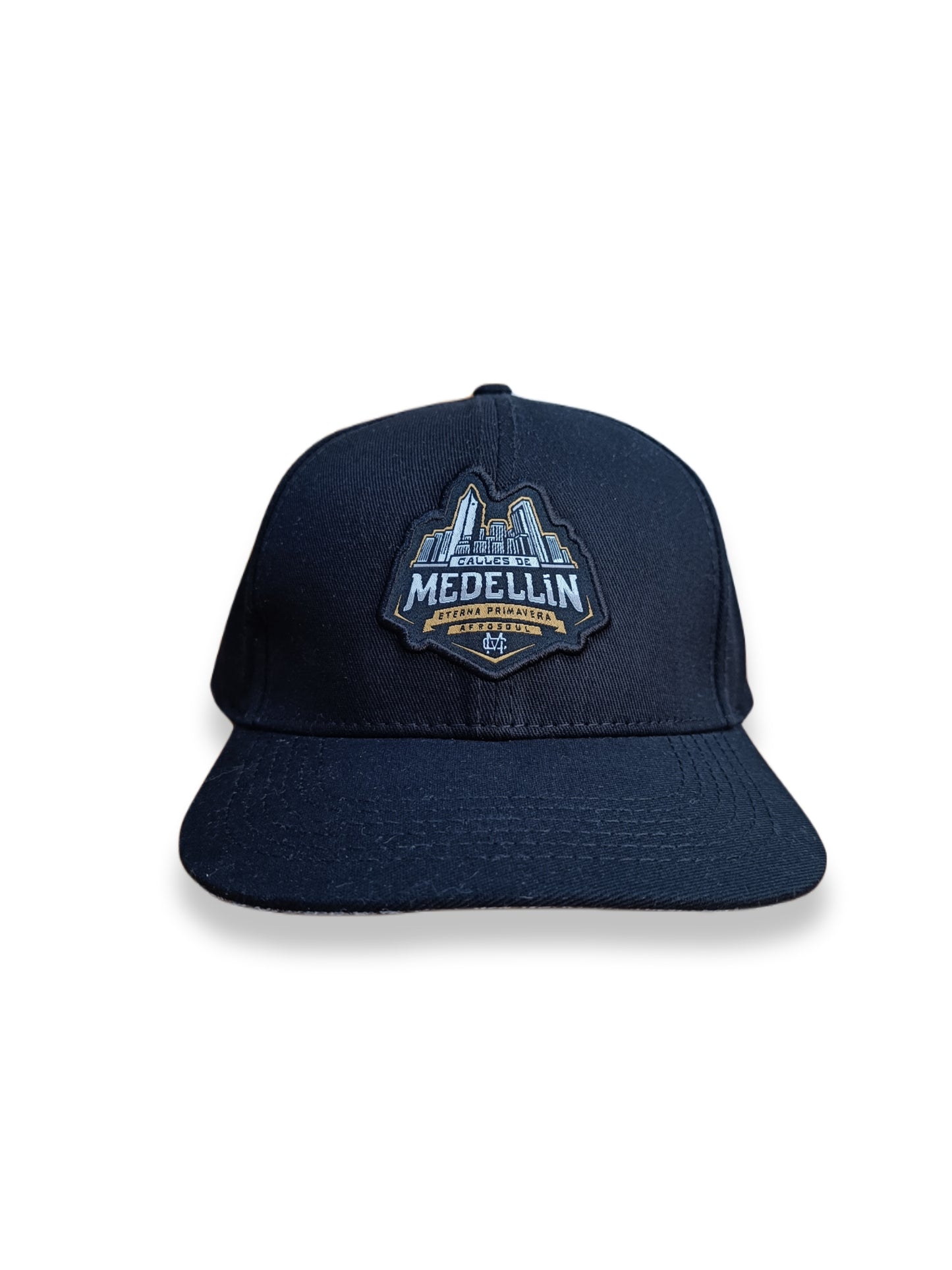 gorra ciudad de medellin