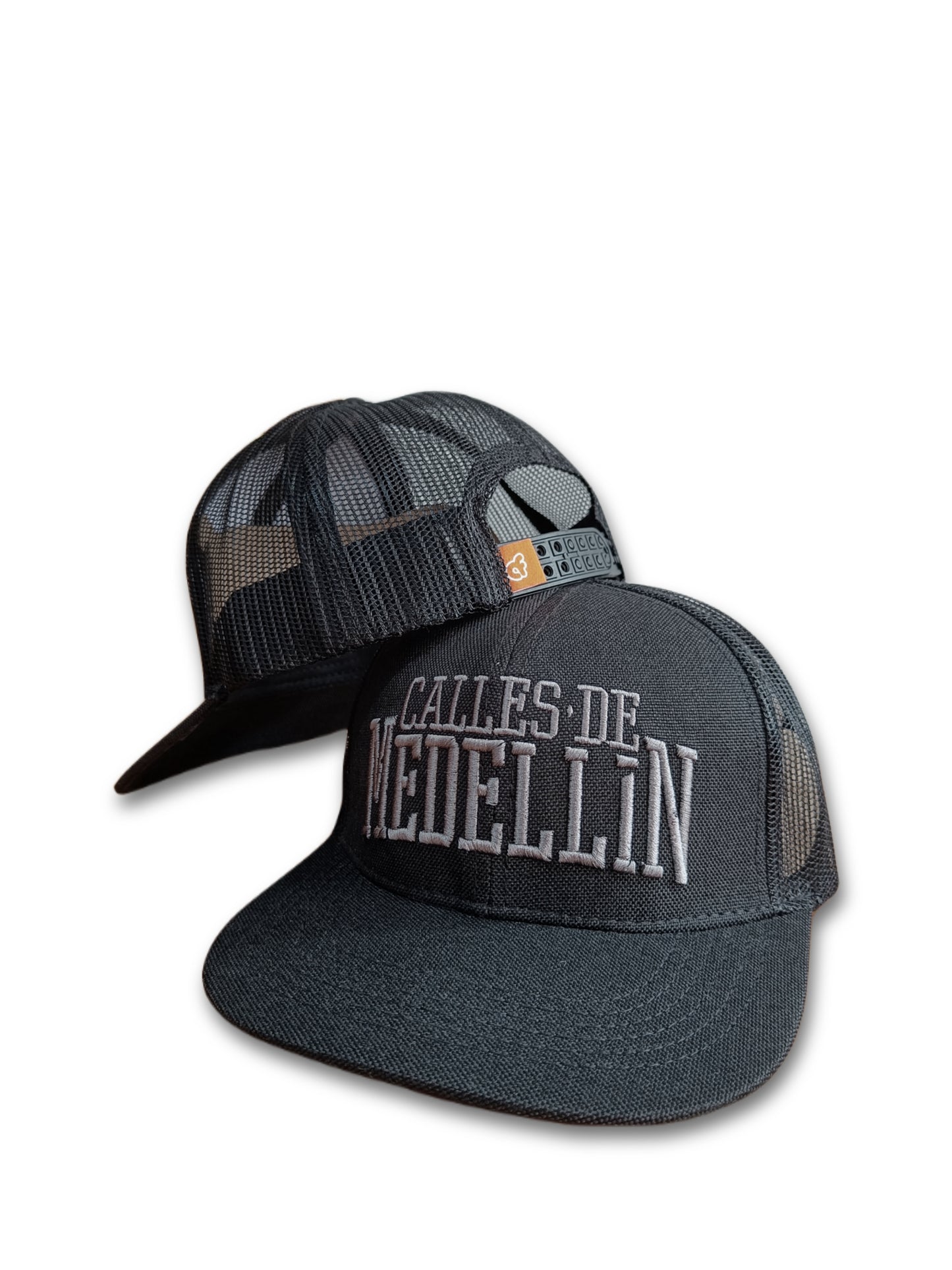 Gorra Medellin