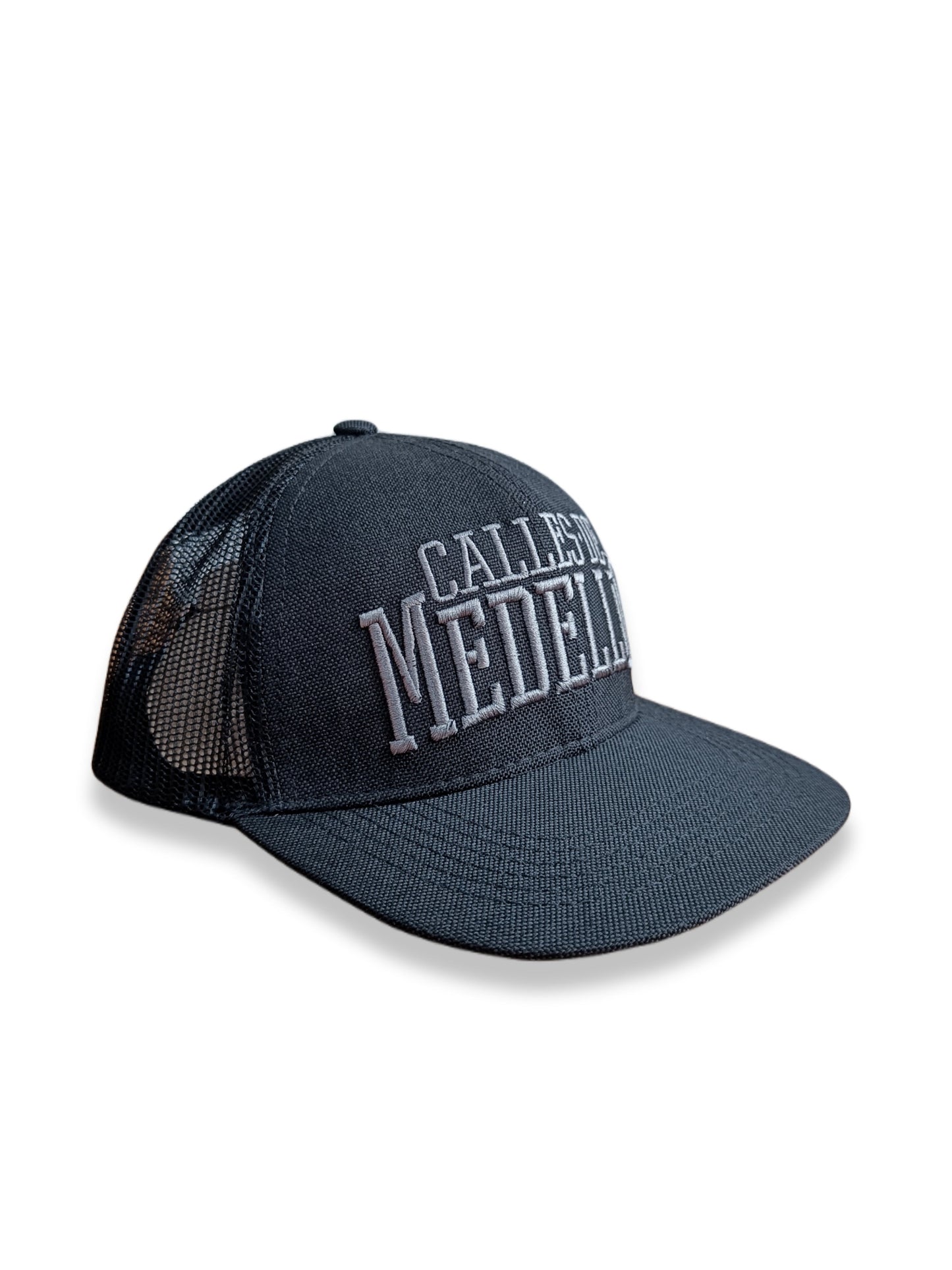 Gorra Medellin