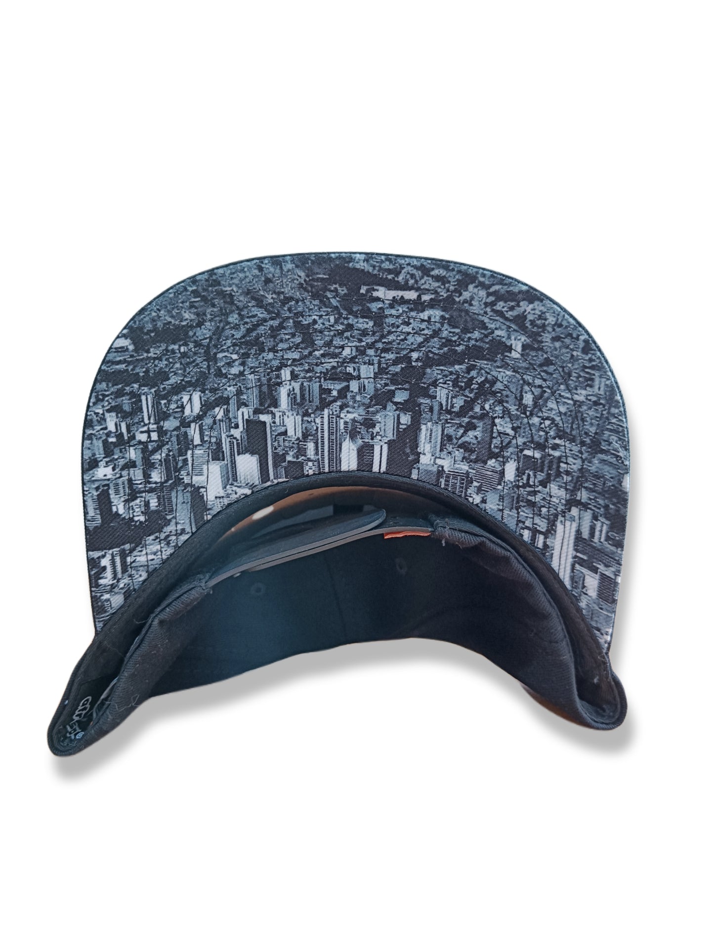 gorra ciudad de medellin